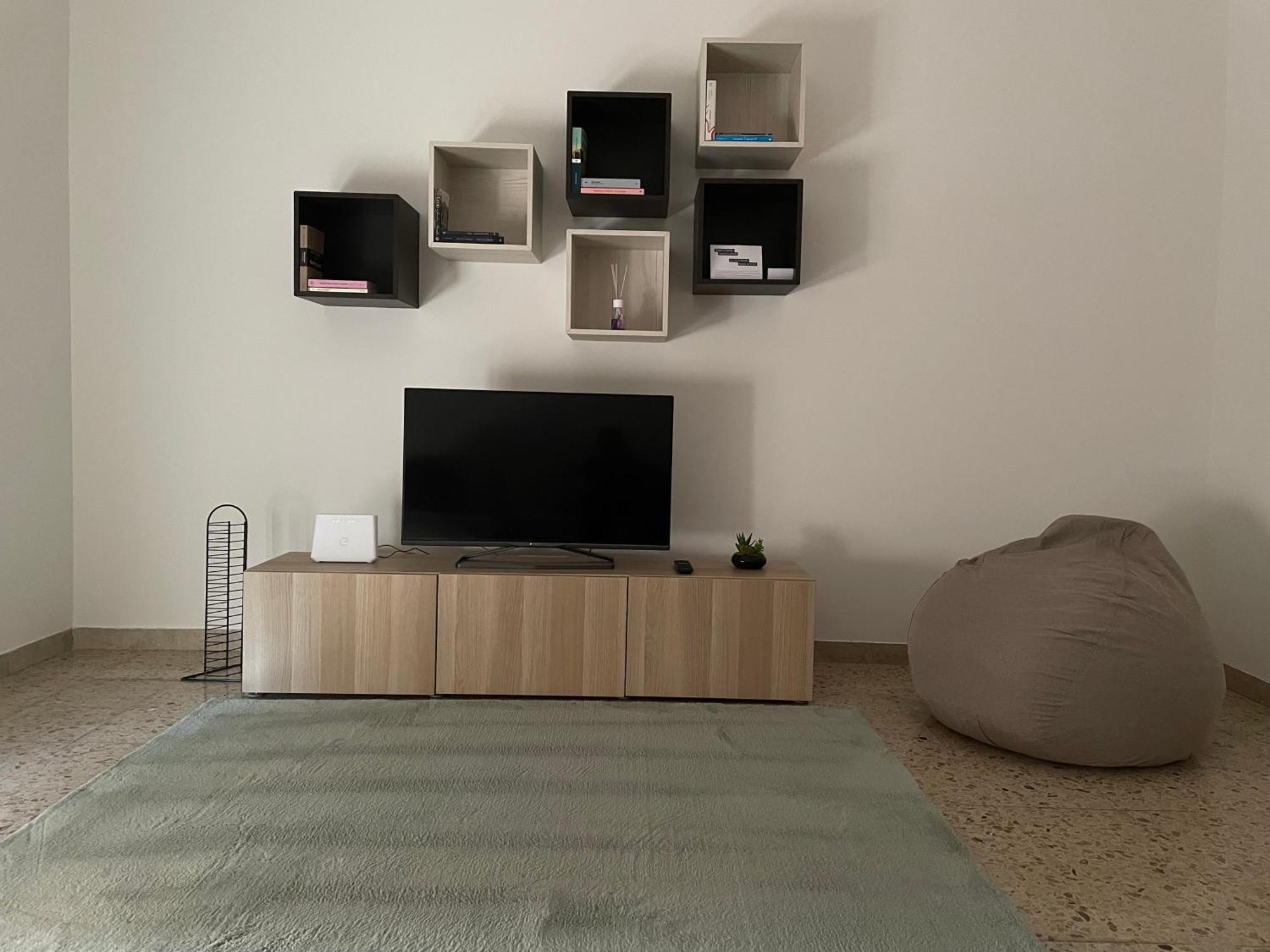 Casa Moci Apartment Verona Exterior photo